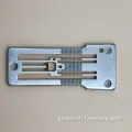 Juki Lk-1900b Sewing Machine 401-62664 High Quality Needle Plate for Juki Lk-1900b Manufactory